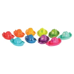 Sound to Sea Sand and Water Playset