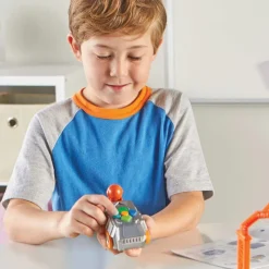 Space Rover Deluxe Coding Set