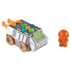 Space Rover Deluxe Coding Set