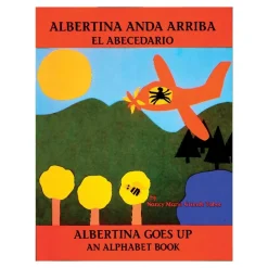 Spanish Words Embedded into Stories Books Set of 8