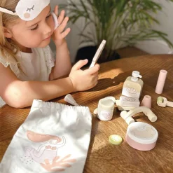 Spa Retreat Playset