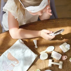 Spa Retreat Playset