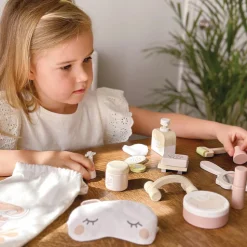 Spa Retreat Playset