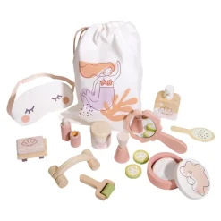 Spa Retreat Playset