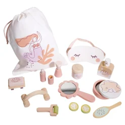 Spa Retreat Playset