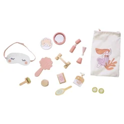 Spa Retreat Playset