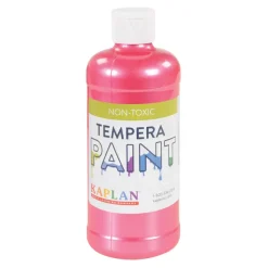 Sparkle Tempera 16 oz. Paint