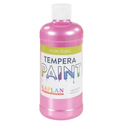 Sparkle Tempera 16 oz. Paint