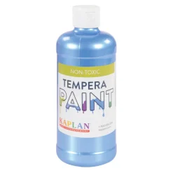Sparkle Tempera 16 oz. Paint