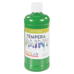 Sparkle Tempera 16 oz. Paint