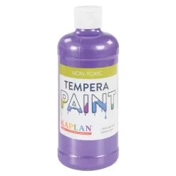 Sparkle Tempera 16 oz. Paint