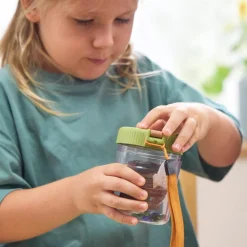Specimen Jar