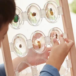 Specimen Stone Tabletop Stand