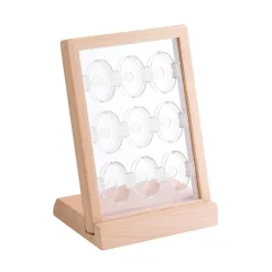 Specimen Stone Tabletop Stand