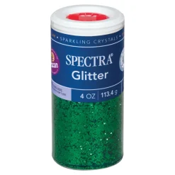 Spectra Glitter 4 ounces