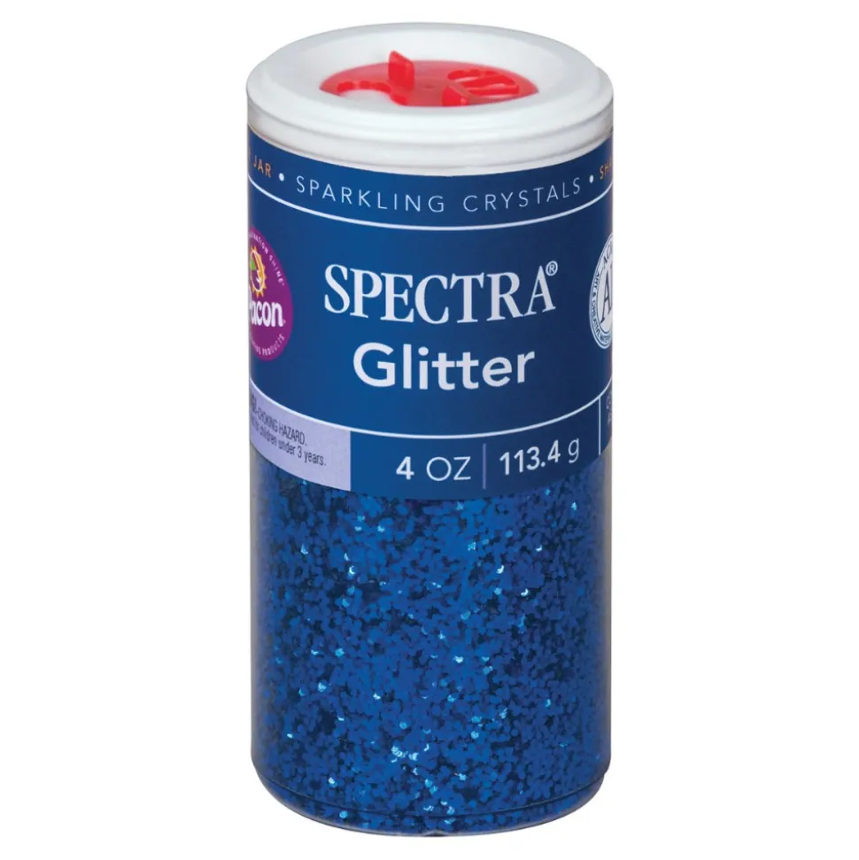 Spectra Glitter 4 ounces