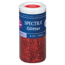 Spectra Glitter 4 ounces