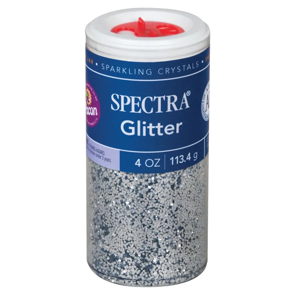 Spectra Glitter 4 ounces