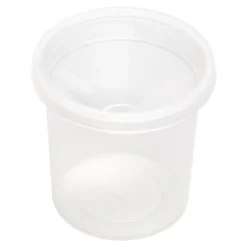 Spill-Proof Paint Cups Set of 6