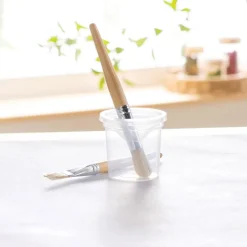Spill-Proof Paint Cups Set of 6