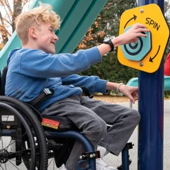 Spin Activity