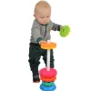 SpinAgain Stacking Toy