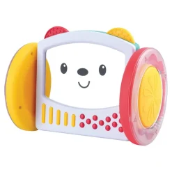 Spin & Explore Play Wheel