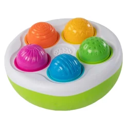 SpinnyPins