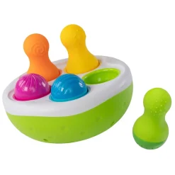 SpinnyPins