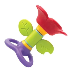 Spin, Rattle, & Roll Trio Set of 3