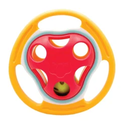 Spin, Rattle, & Roll Trio Set of 3