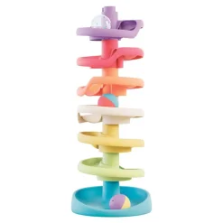Spiral Ball Tower Eco+
