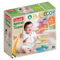 Spiral Ball Tower Eco+