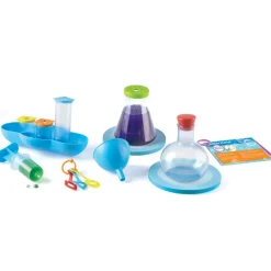Splashology! Water Lab