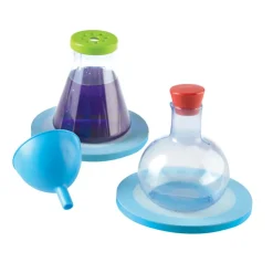 Splashology! Water Lab