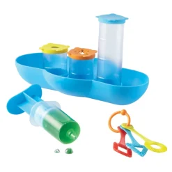 Splashology! Water Lab