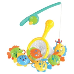 Splish 'n Splash Fishing Set