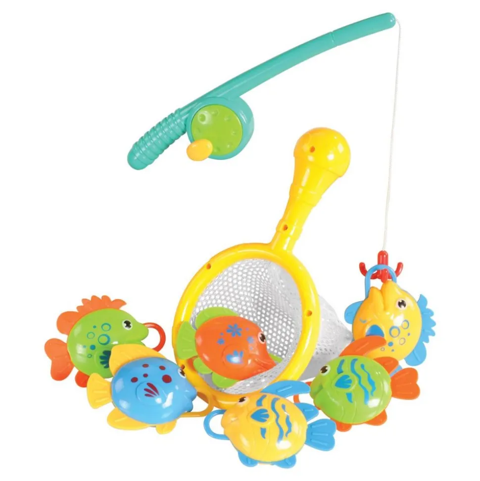 Splish 'n Splash Fishing Set