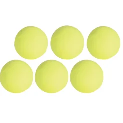 Sponge Softballs Set of 6