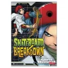 Sports Illustrated Kids: Action Packed Graphic Novels Level K- Set of 6