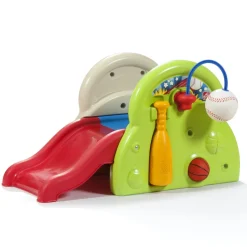 Sports-Tastic Activity Center™