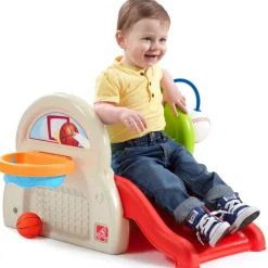 Sports-Tastic Activity Center™
