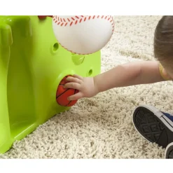 Sports-Tastic Activity Center™