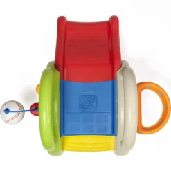 Sports-Tastic Activity Center™