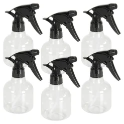 Spray Bottles Set of 6
