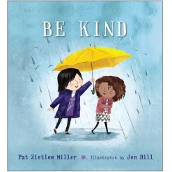 Spread Kindness Books Set of 4