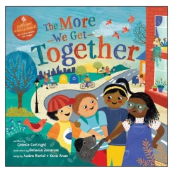 Spread Kindness Books Set of 4