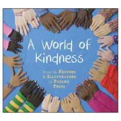Spread Kindness Books Set of 4