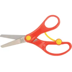 Spring Blunt Scissors