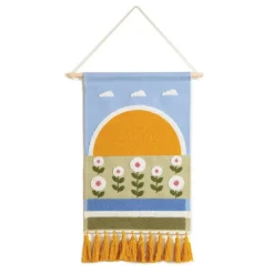 Spring Classroom Tapestry